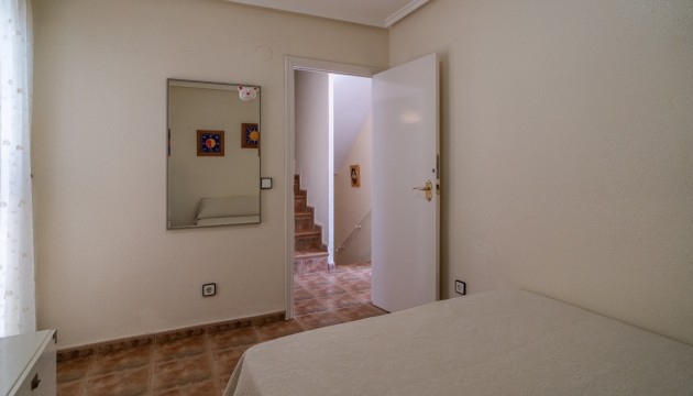 Videresalg - Rekkehus - Torrevieja - Los Angeles