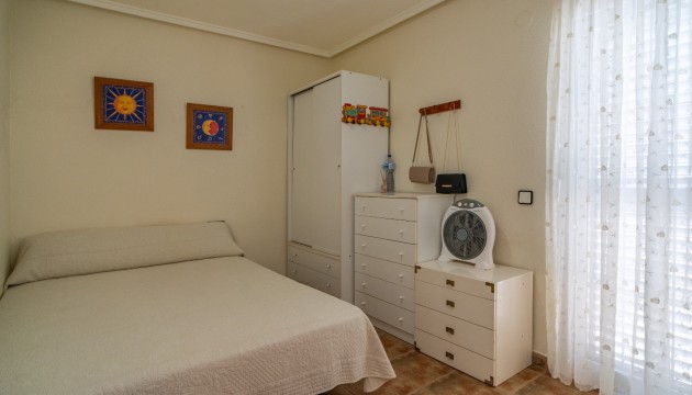 Videresalg - Rekkehus - Torrevieja - Los Angeles