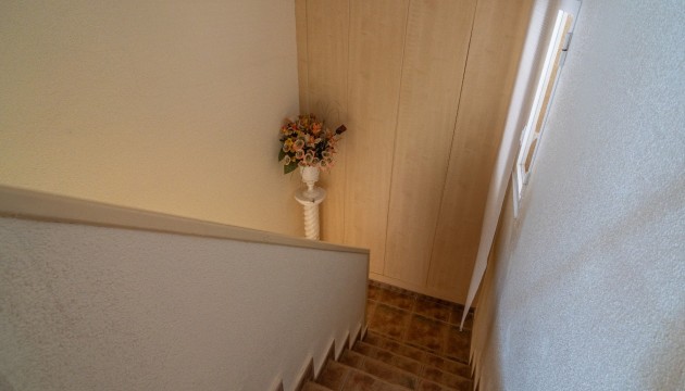 Videresalg - Rekkehus - Torrevieja - Los Angeles