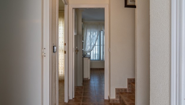 Videresalg - Rekkehus - Torrevieja - Los Angeles