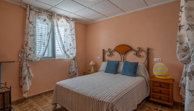 Videresalg - Rekkehus - Torrevieja - Los Angeles