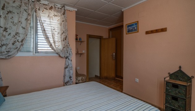 Videresalg - Rekkehus - Torrevieja - Los Angeles