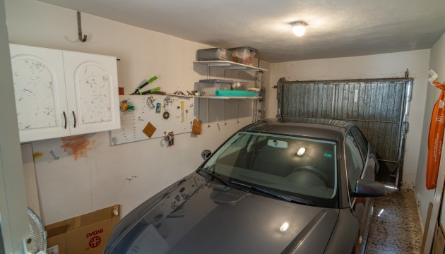 Videresalg - Rekkehus - Torrevieja - Los Angeles