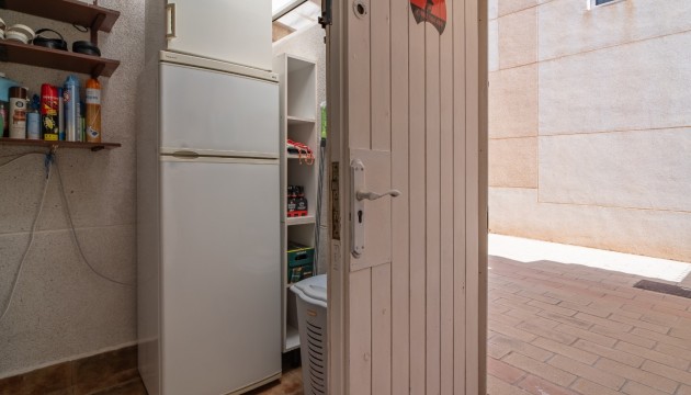 Videresalg - Rekkehus - Torrevieja - Los Angeles