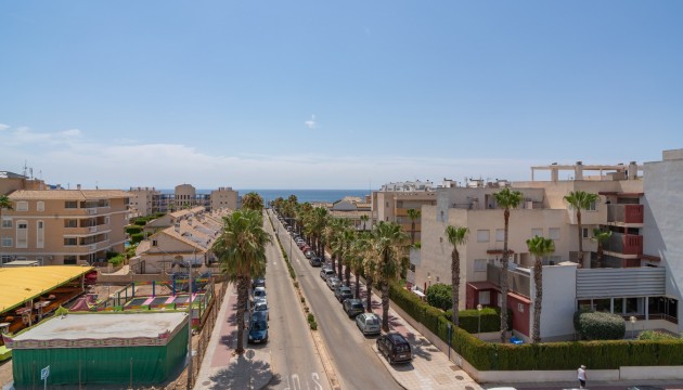 Videresalg - Leilighet - Orihuela Costa - Cabo Roig