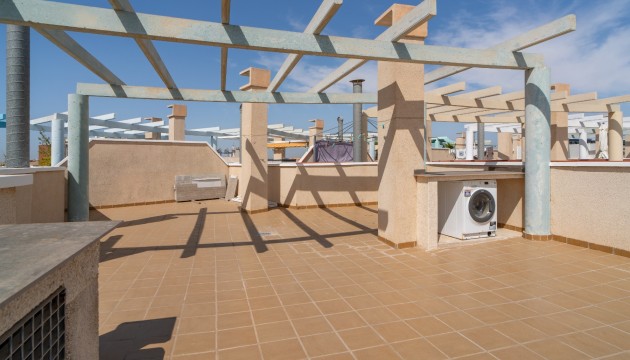 Videresalg - Leilighet - Orihuela Costa - Cabo Roig