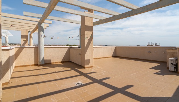 Videresalg - Leilighet - Orihuela Costa - Cabo Roig