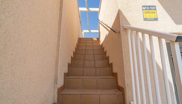 Videresalg - Leilighet - Orihuela Costa - Cabo Roig