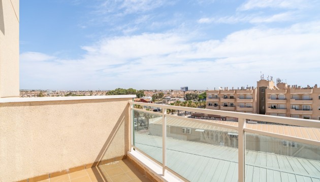Videresalg - Leilighet - Orihuela Costa - Cabo Roig
