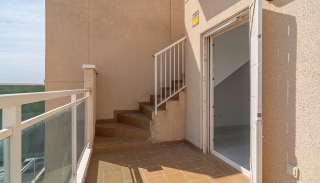 Videresalg - Leilighet - Orihuela Costa - Cabo Roig