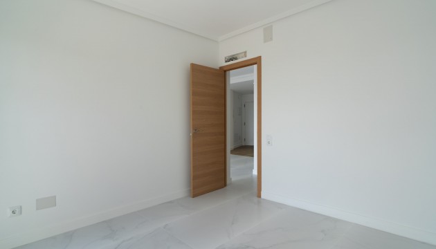 Videresalg - Leilighet - Orihuela Costa - Cabo Roig