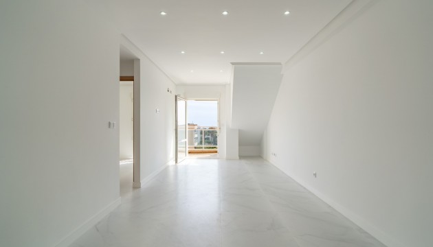 Videresalg - Leilighet - Orihuela Costa - Cabo Roig