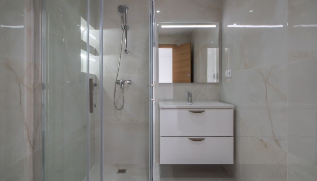 Videresalg - Leilighet - Orihuela Costa - Cabo Roig