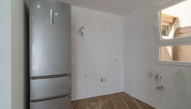 Videresalg - Leilighet - Orihuela Costa - Cabo Roig