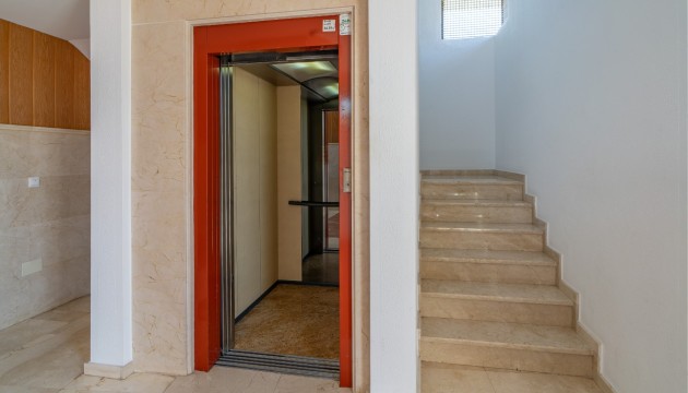Videresalg - Leilighet - Orihuela Costa - Cabo Roig