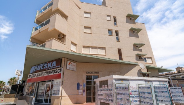 Videresalg - Leilighet - Orihuela Costa - Cabo Roig