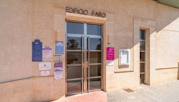 Videresalg - Leilighet - Orihuela Costa - Cabo Roig