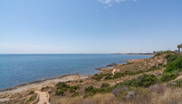 Videresalg - Leilighet - Orihuela Costa - Cabo Roig