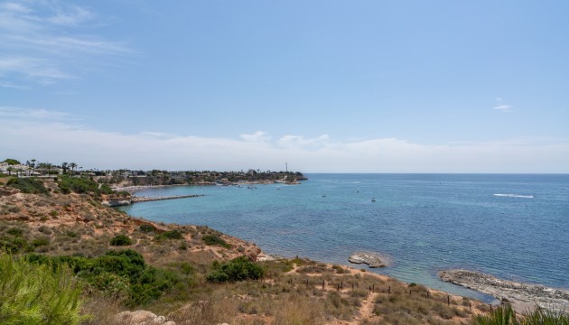 Videresalg - Leilighet - Orihuela Costa - Cabo Roig