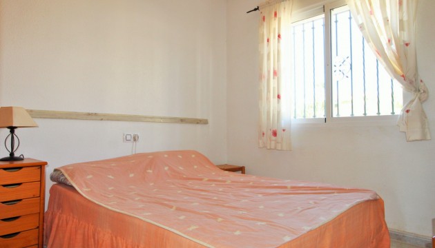 Videresalg - Rekkehus - Orihuela Costa - Villamartín