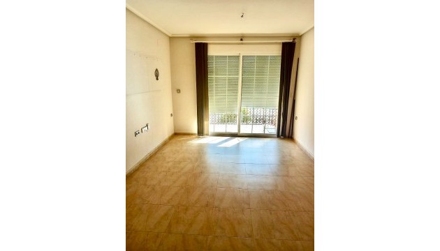 Videresalg - Leilighet - Almoradi