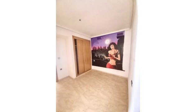 Videresalg - Leilighet - Almoradi