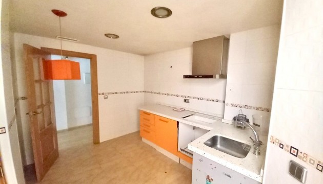 Videresalg - Leilighet - Almoradi