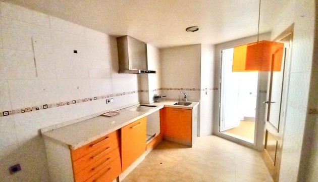 Videresalg - Leilighet - Almoradi