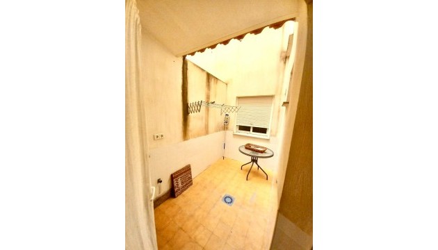 Videresalg - Leilighet - Almoradi