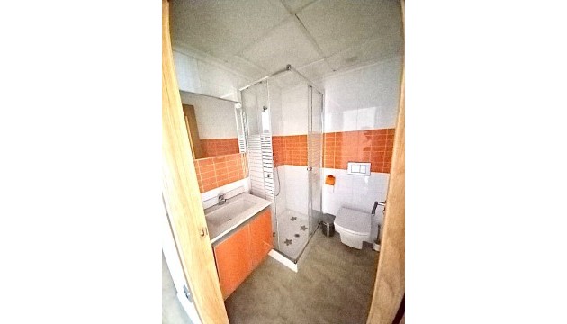 Videresalg - Leilighet - Almoradi