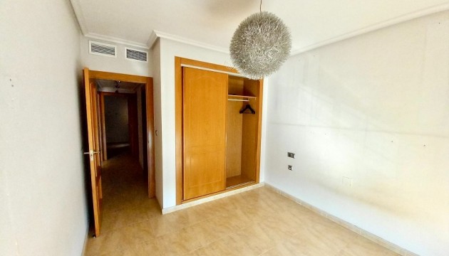 Videresalg - Leilighet - Almoradi