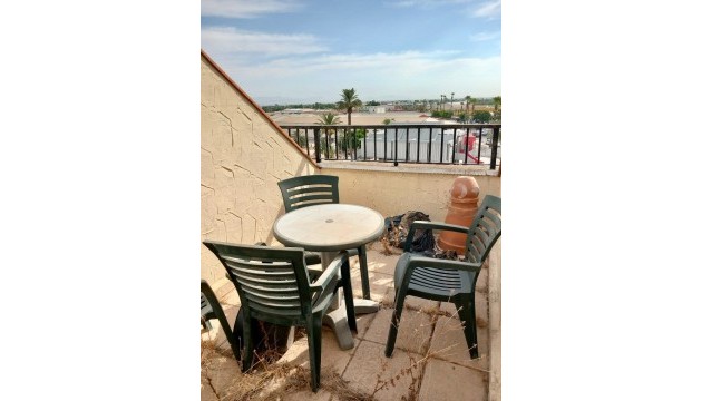 Videresalg - Leilighet - Almoradi