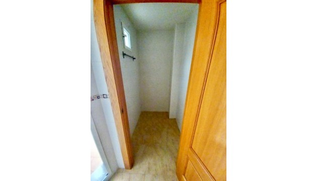Videresalg - Leilighet - Almoradi