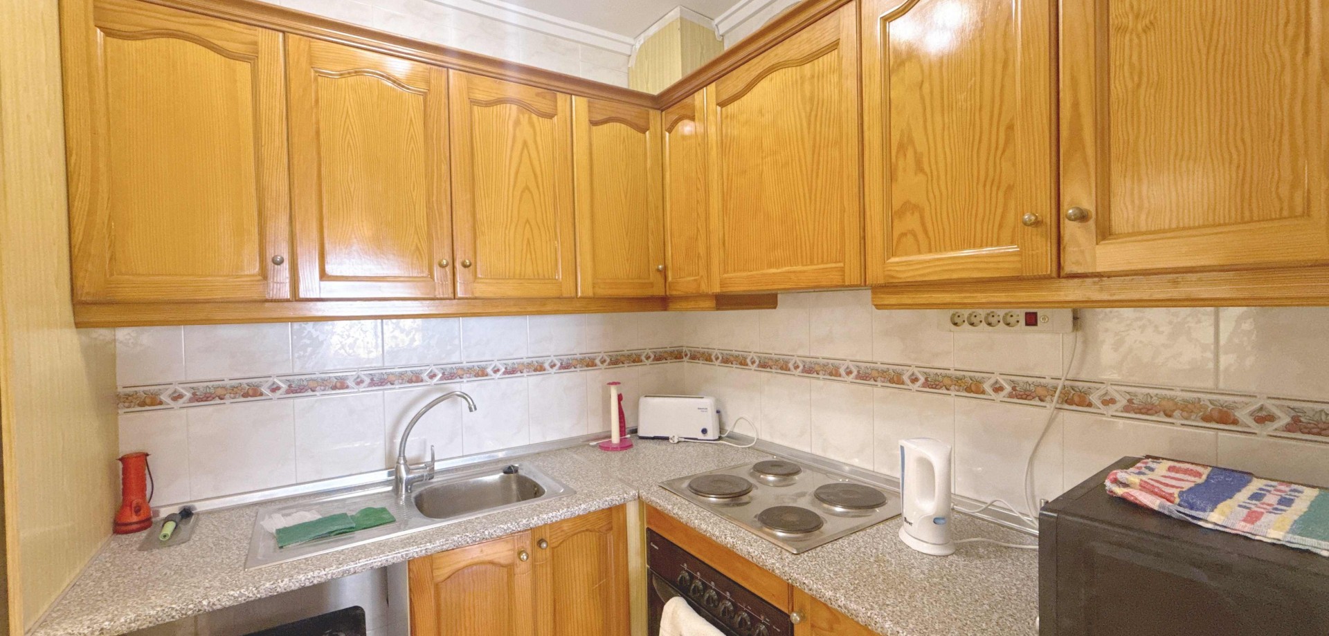 House in Los Dolses - Image 3