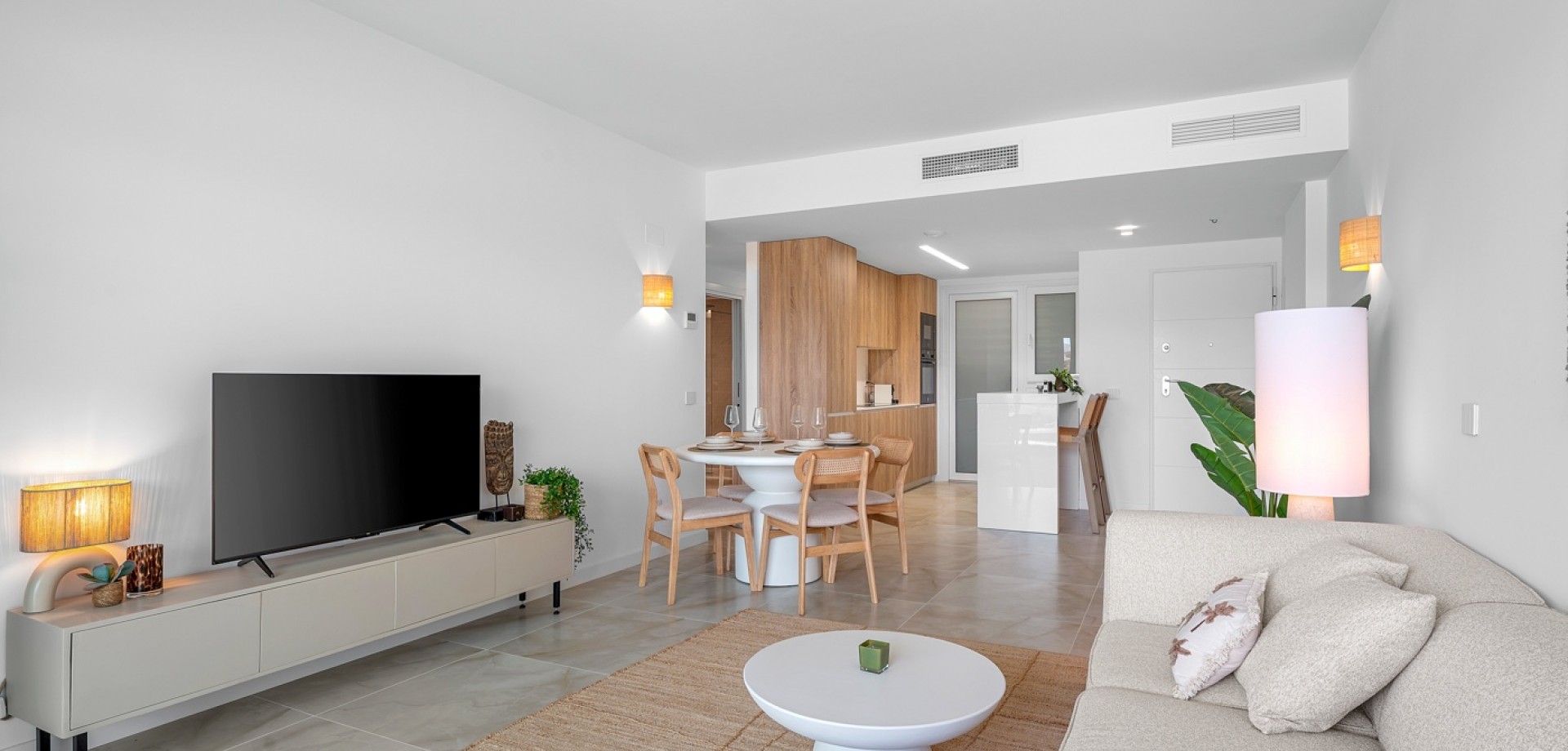 Apartment in Punta Prima - Image 2