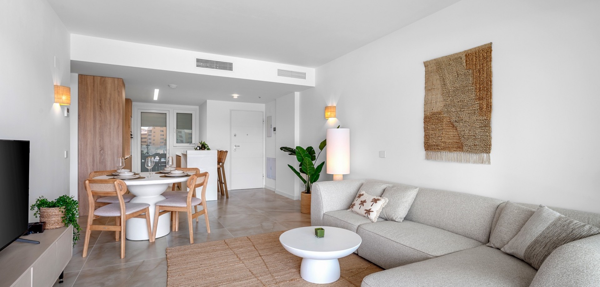 Apartment in Punta Prima - Image 3