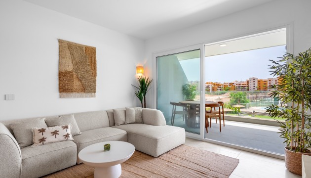 Videresalg - Leilighet - Orihuela Costa - Punta Prima