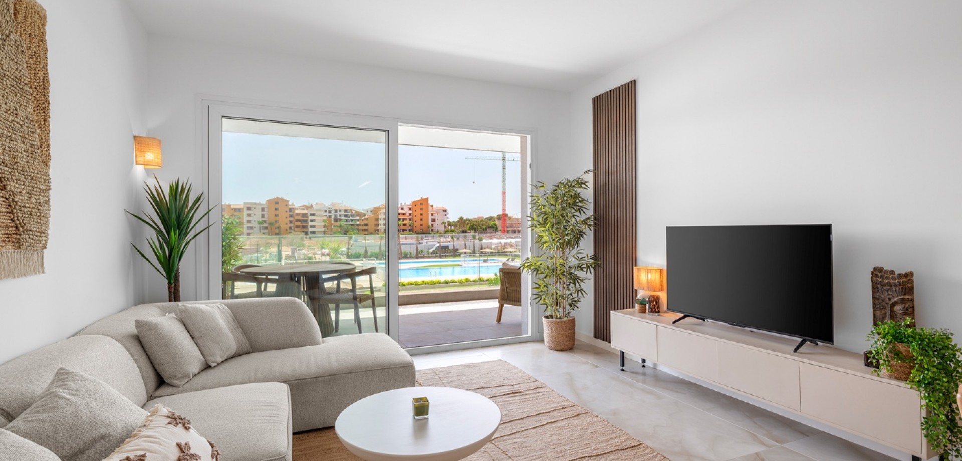 Apartment in Punta Prima - Image 5