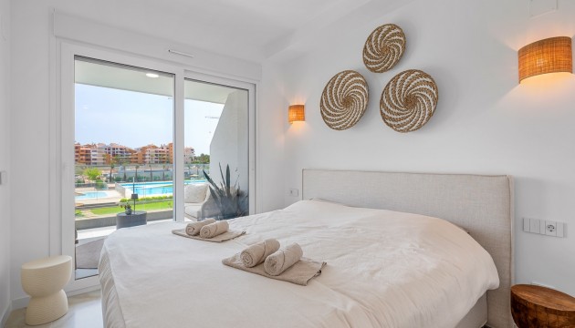 Videresalg - Leilighet - Orihuela Costa - Punta Prima
