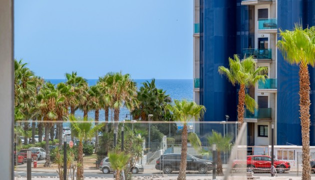Videresalg - Leilighet - Orihuela Costa - Punta Prima