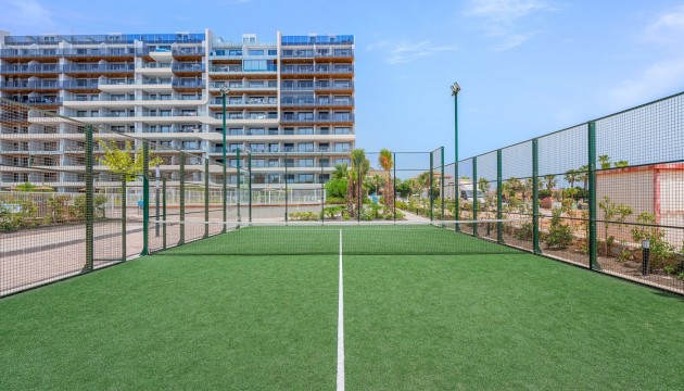 Videresalg - Leilighet - Orihuela Costa - Punta Prima