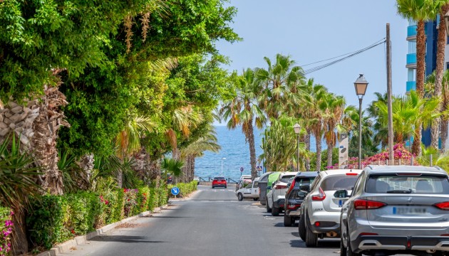 Videresalg - Leilighet - Orihuela Costa - Punta Prima