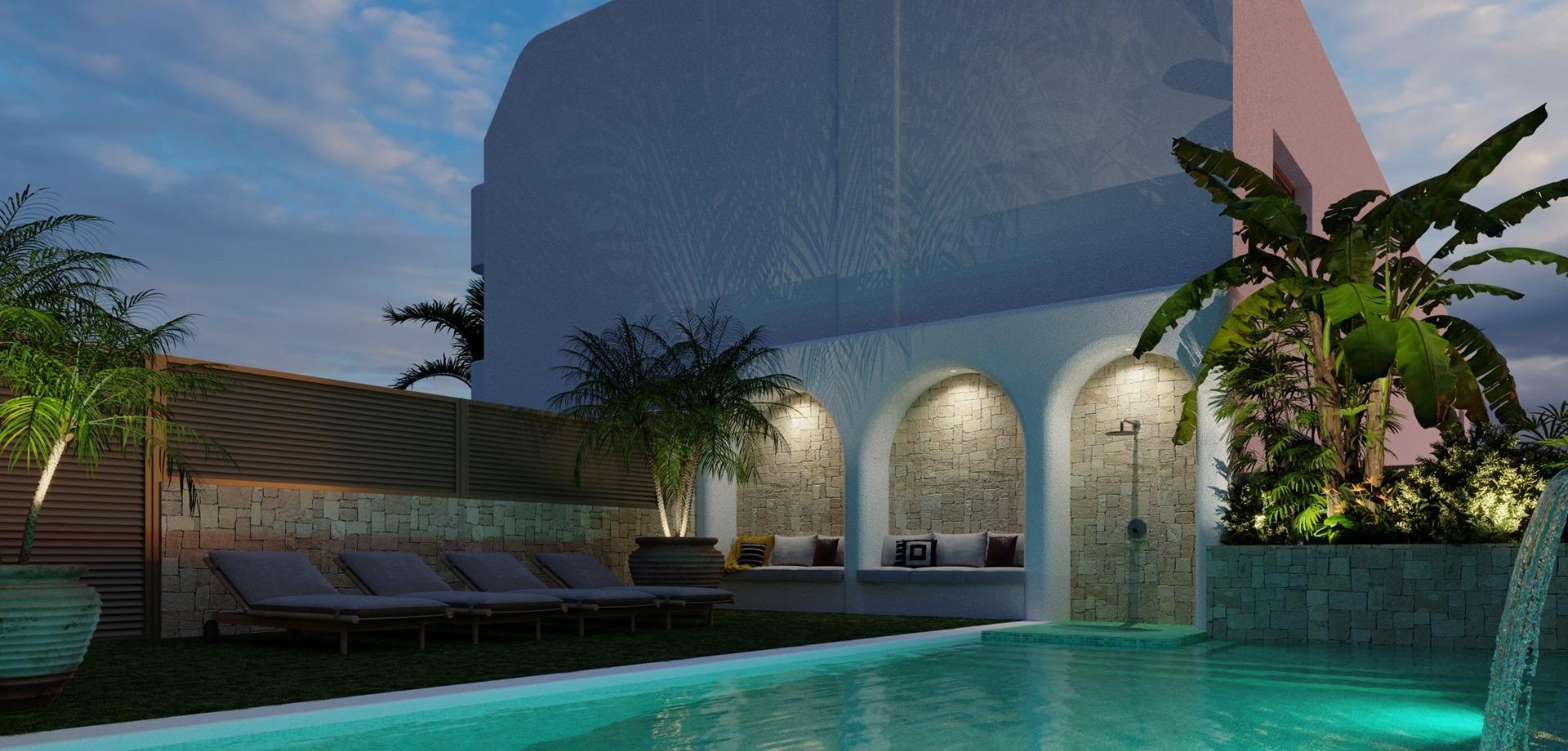 House in San Pedro del Pinatar - Image 2