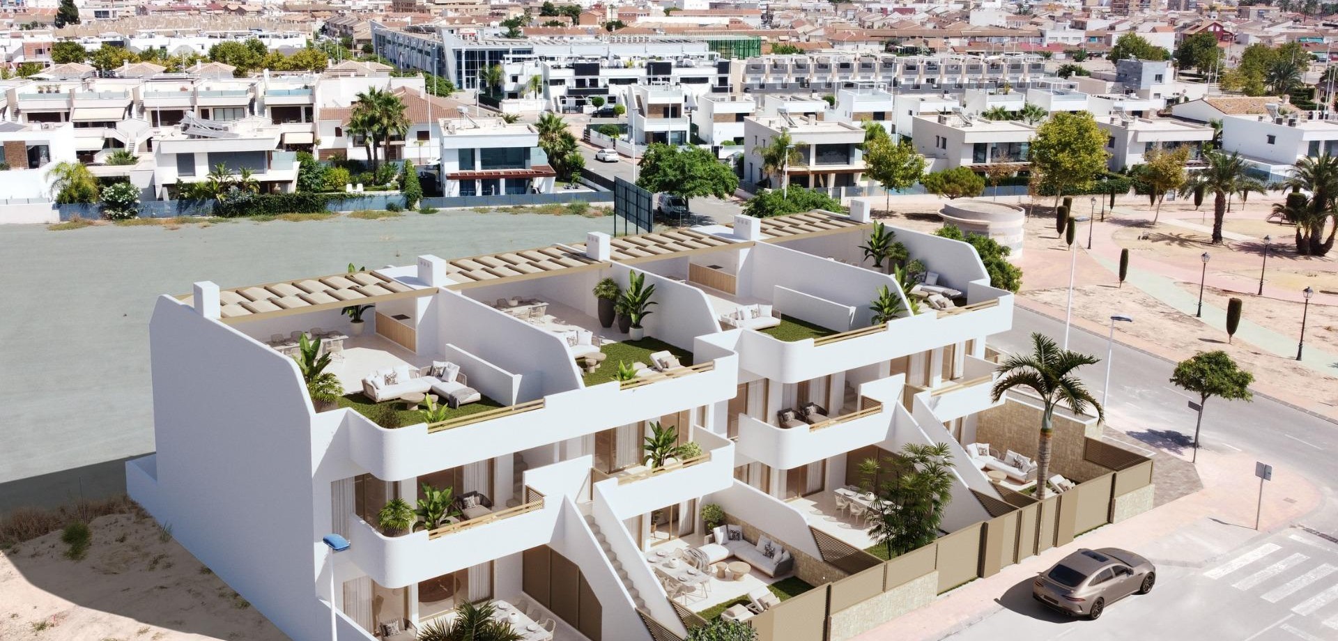 House in San Pedro del Pinatar - Image 3