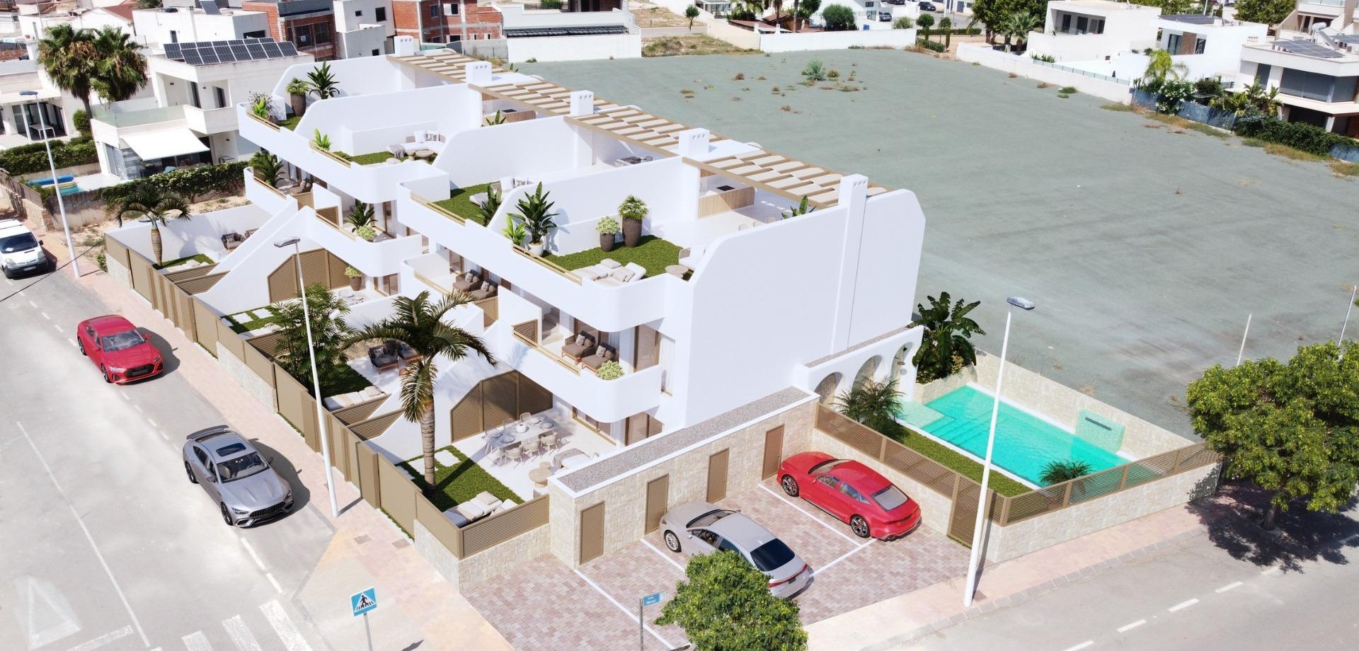 House in San Pedro del Pinatar - Image 4