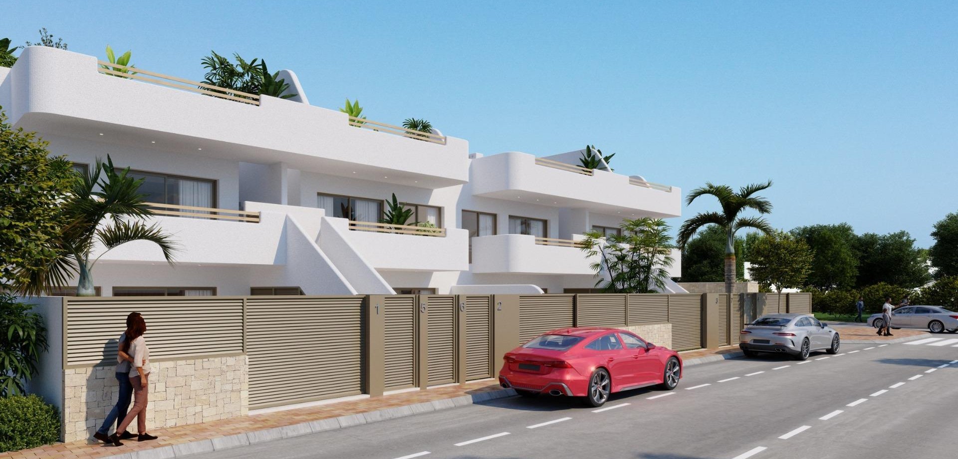 House in San Pedro del Pinatar - Image 5