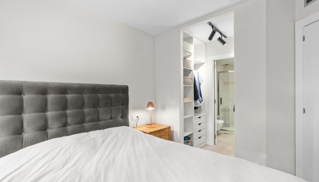 Reventa - Apartamento - Alicante