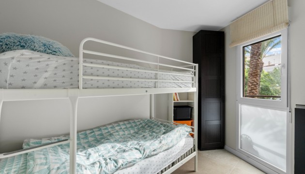 Reventa - Apartamento - Alicante