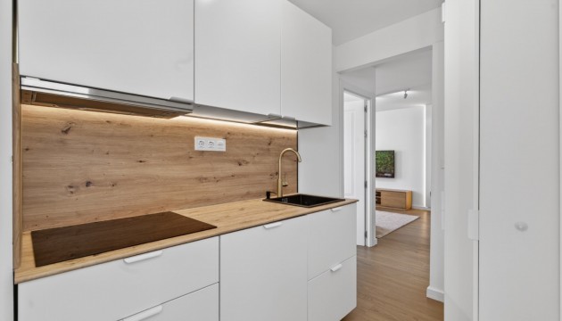 Resale - Apartment - Orihuela Costa