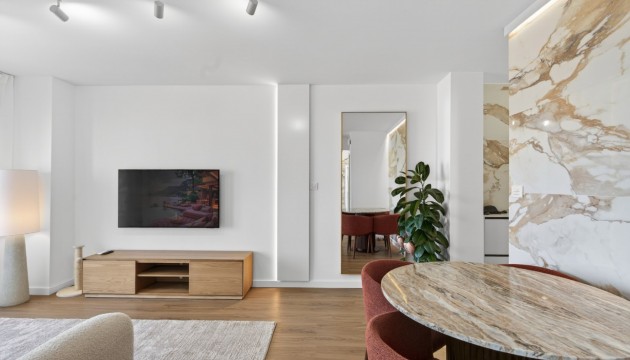 Resale - Apartment - Orihuela Costa